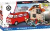 Cobi Volkswagen T3 пожарная служба COBI-24635 Photo 6