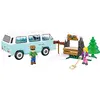 Cobi Volkswagen T3 Winter Adventure COBI-24639 Photo 2