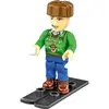 Cobi Volkswagen T3 Winter Adventure COBI-24639 Photo 3