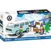 Cobi Volkswagen T3 Winter Adventure COBI-24639 Photo 5