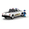 Cobi RAM 1500 Sheriff 1:35 model kit Photo 2
