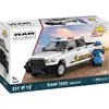 Cobi RAM 1500 Sheriff 1:35 model kit Photo 5