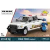 Cobi RAM 1500 Sheriff 1:35 model kit Photo 6