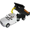 Cobi RAM 3500 Dump Truck 1:35 model Photo 3