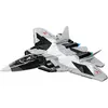 Cobi Top Gun Maverick Enemy Strike Jet 1:48 Photo 3