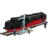 Cobi Steam Locomotive & Water Crane Executive Edition 1:35 Photo 2