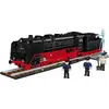 Cobi Steam Locomotive & Water Crane Executive Edition 1:35 Photo 4