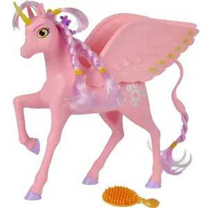 Мягкая игрушка Simba‑Dickie Simba Mia Unicorn Kyara — модель 109480092, плюшевая