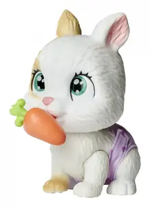 Children's electronic animal toy Simba-Dickie 105953052 — beige and white, for ages 3+