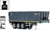 Wiking Krampe Rollbandwagen SB II 30/1070 model Photo 5