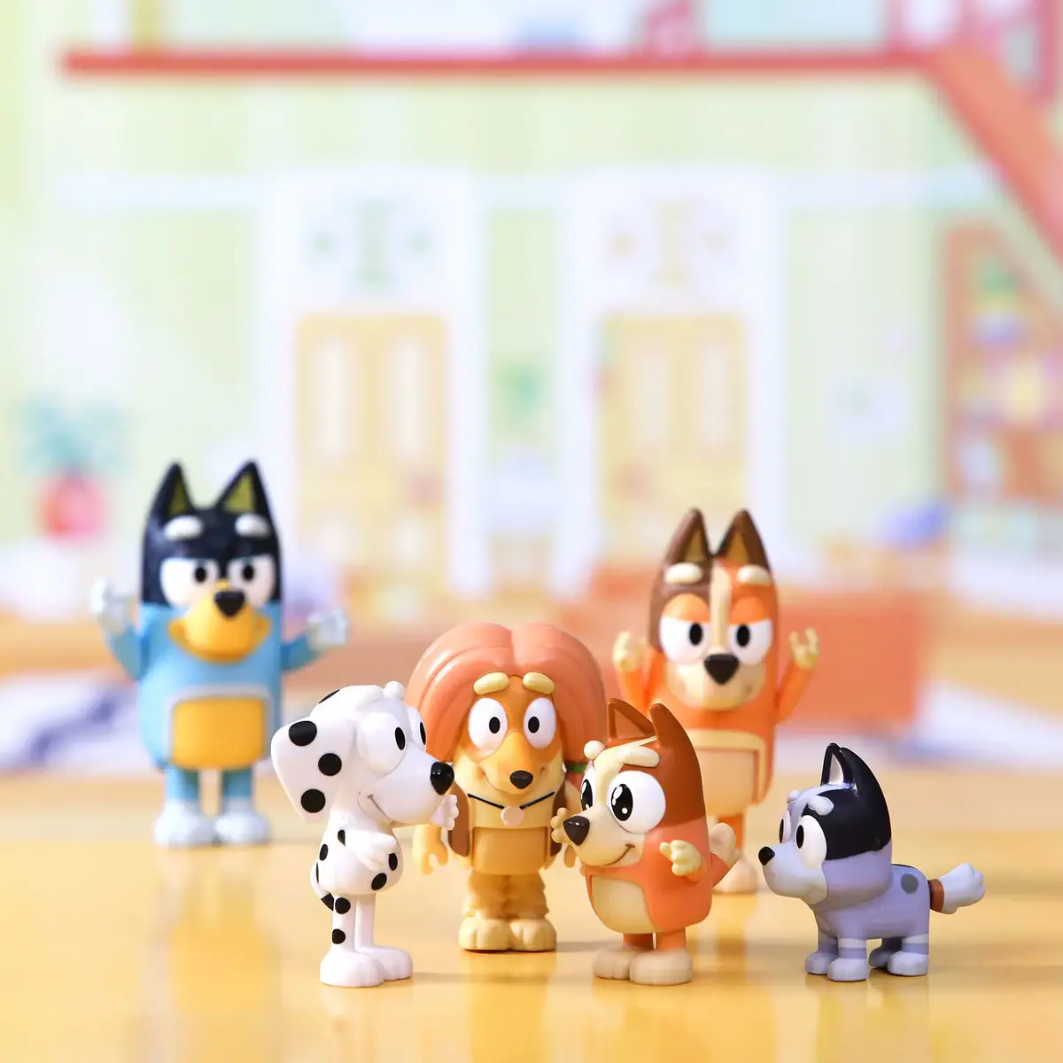 Moose Toys MS17199 набор детских фигурок Photo 2