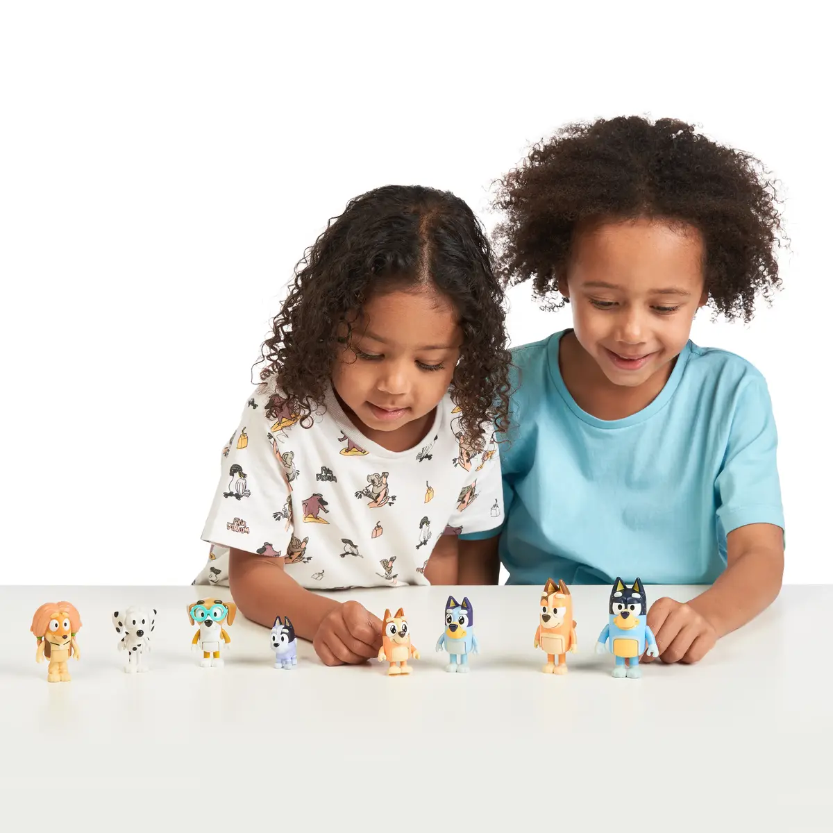 Moose Toys MS17199 набор детских фигурок Photo 5