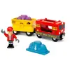 Ravensburger Freight Train with Color-Changing Accessories Photo 2