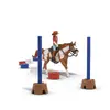Schleich Horse Club Hannah's Western Adventures toy set Photo 11