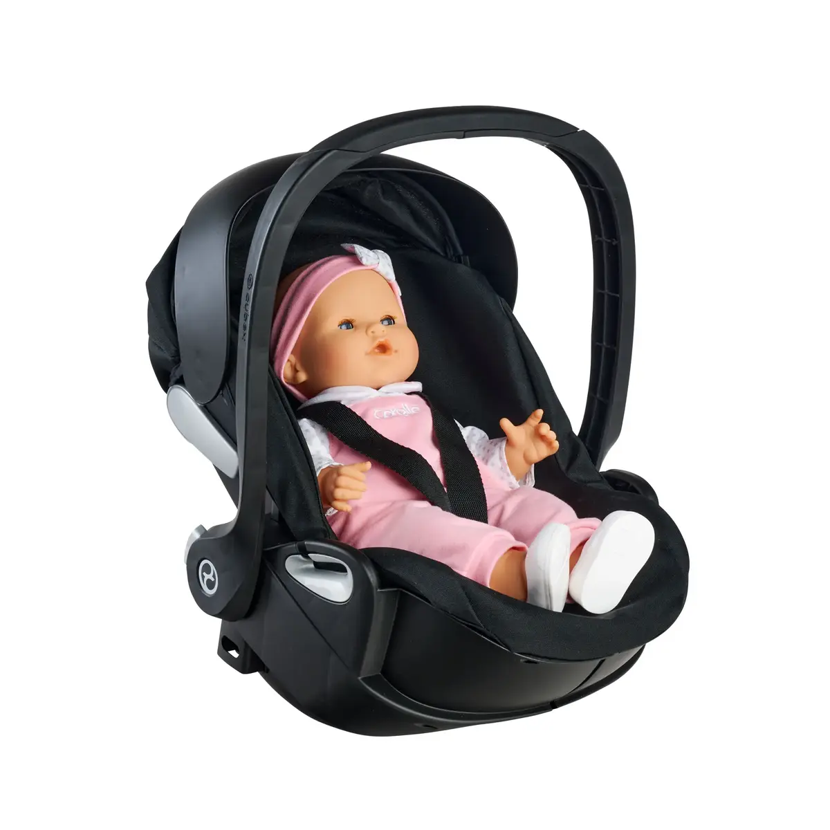 Doll carrycot Simba‑Dickie Corolle 9000141880 Photo 4
