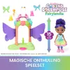 spinmaster Gabby's Dollhouse Fairylandia komplekts Photo 7