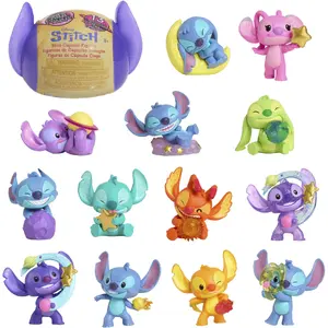 Collectible Figure Just Play Disney Stitch Outta This World — Assorted Single Figure