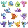Just Play Disney Stitch Outta This World collectible figure Photo 2
