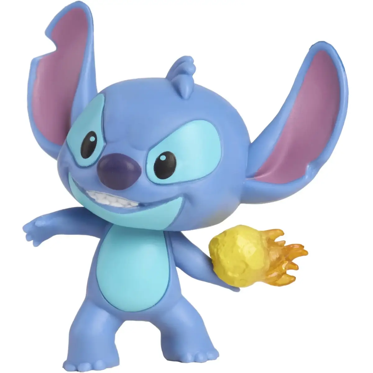 Just Play Disney Stitch Outta This World collectible figure Photo 4
