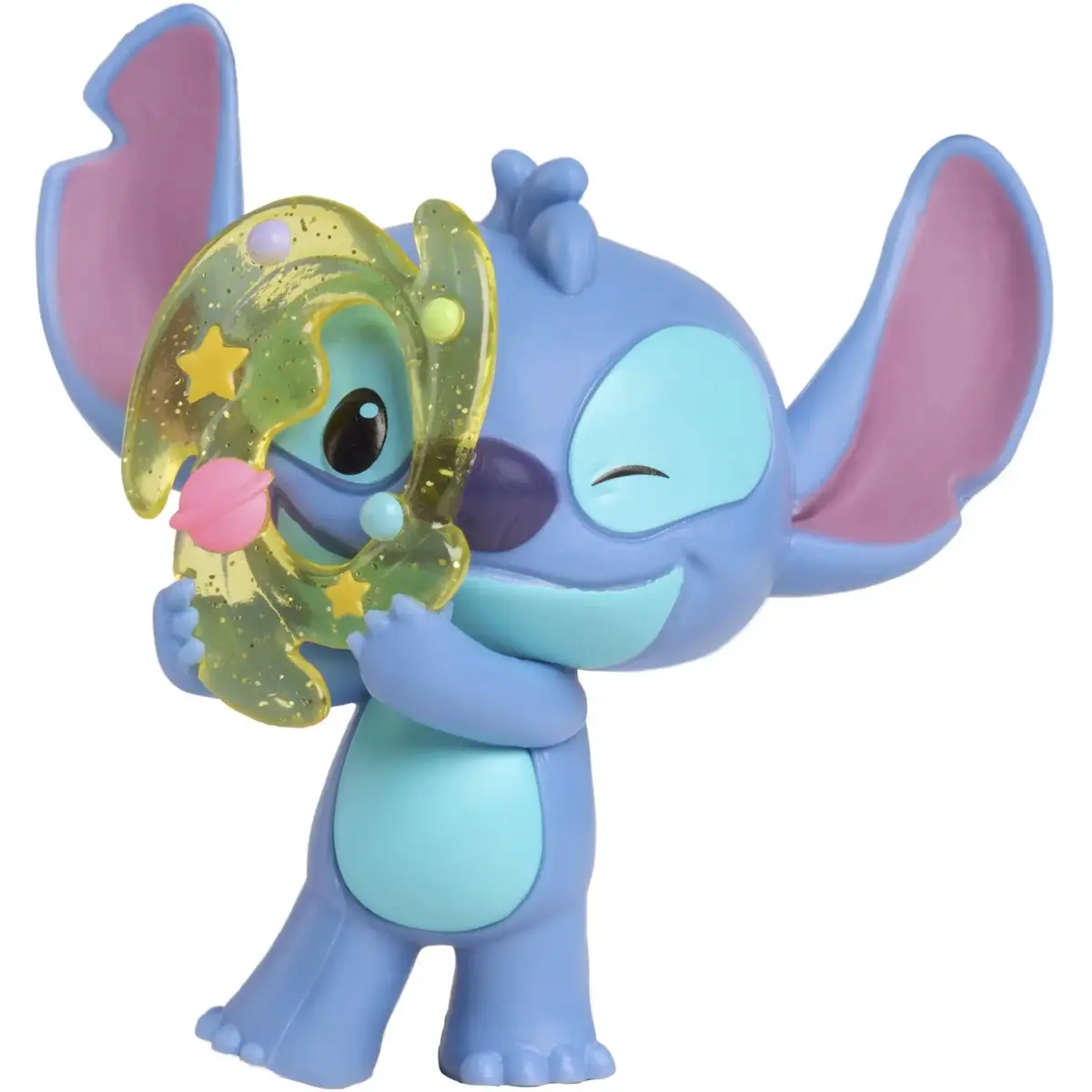 Just Play Disney Stitch Outta This World collectible figure Photo 5