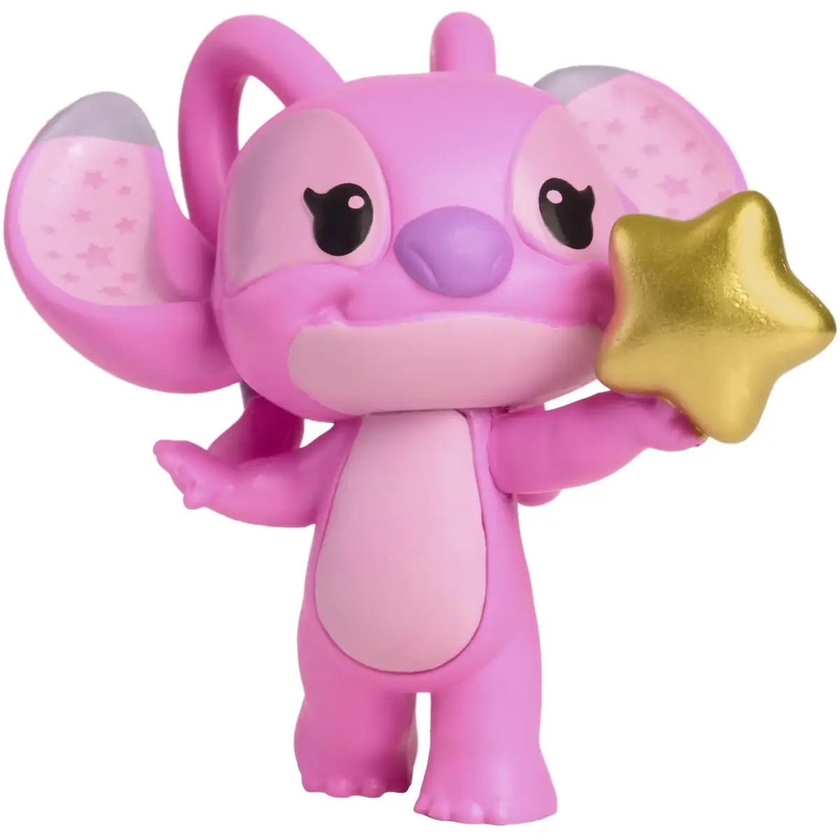 Just Play Disney Stitch Outta This World collectible figure Photo 6