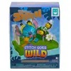 Just Play Stitch Goes Wild collectible blind-box figure Photo 2