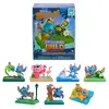 Just Play Stitch Goes Wild collectible blind-box figure Photo 3