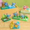 Just Play Stitch Goes Wild collectible blind-box figure Photo 4