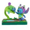 Just Play Stitch Goes Wild collectible blind-box figure Photo 9