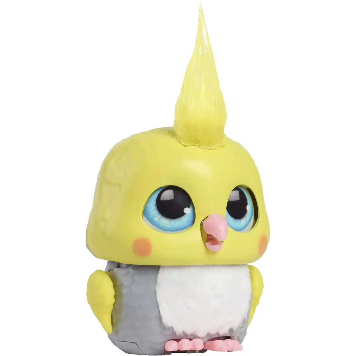 Action figure just play ForReal Handfuls - Penguin Photo 2