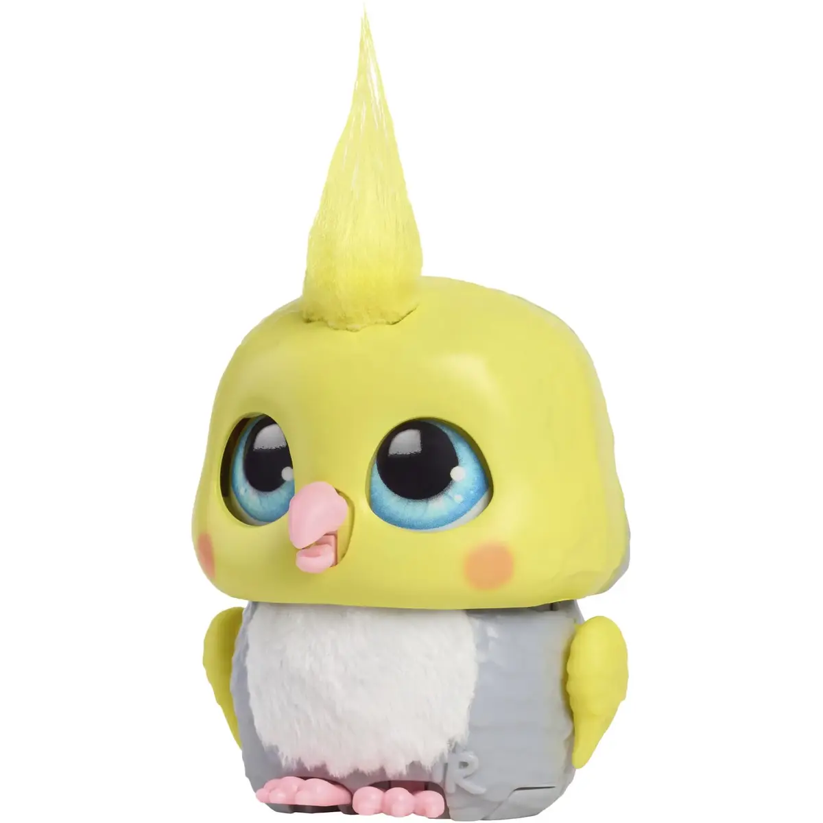Action figure just play ForReal Handfuls - Penguin Photo 4