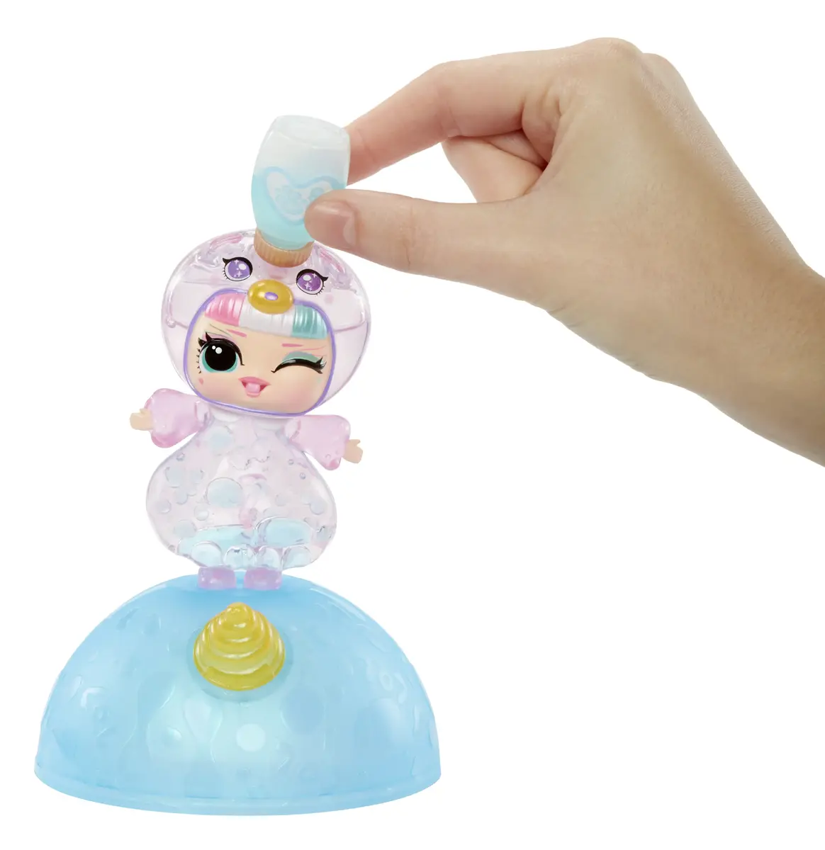 L.O.L. Surprise! Unicorn Tots mini lelle — MGA Entertainment Photo 4
