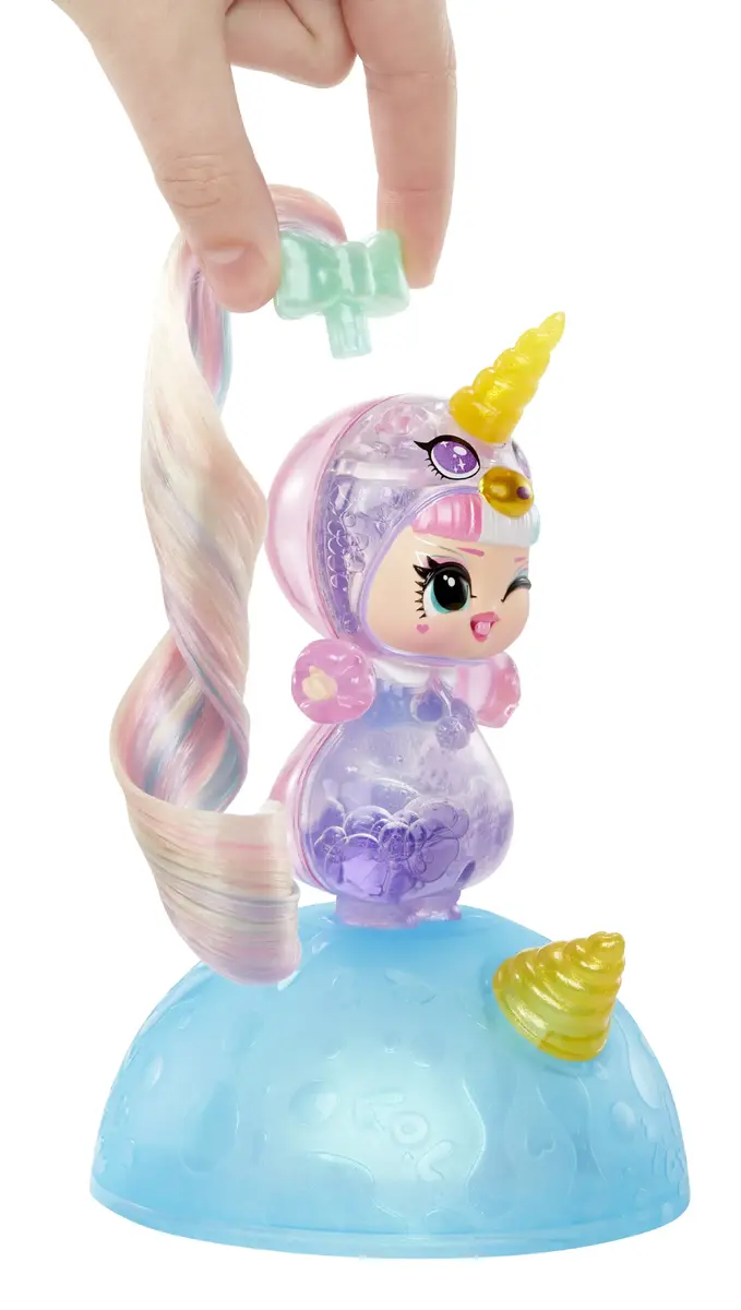 L.O.L. Surprise! Unicorn Tots mini lelle — MGA Entertainment Photo 8