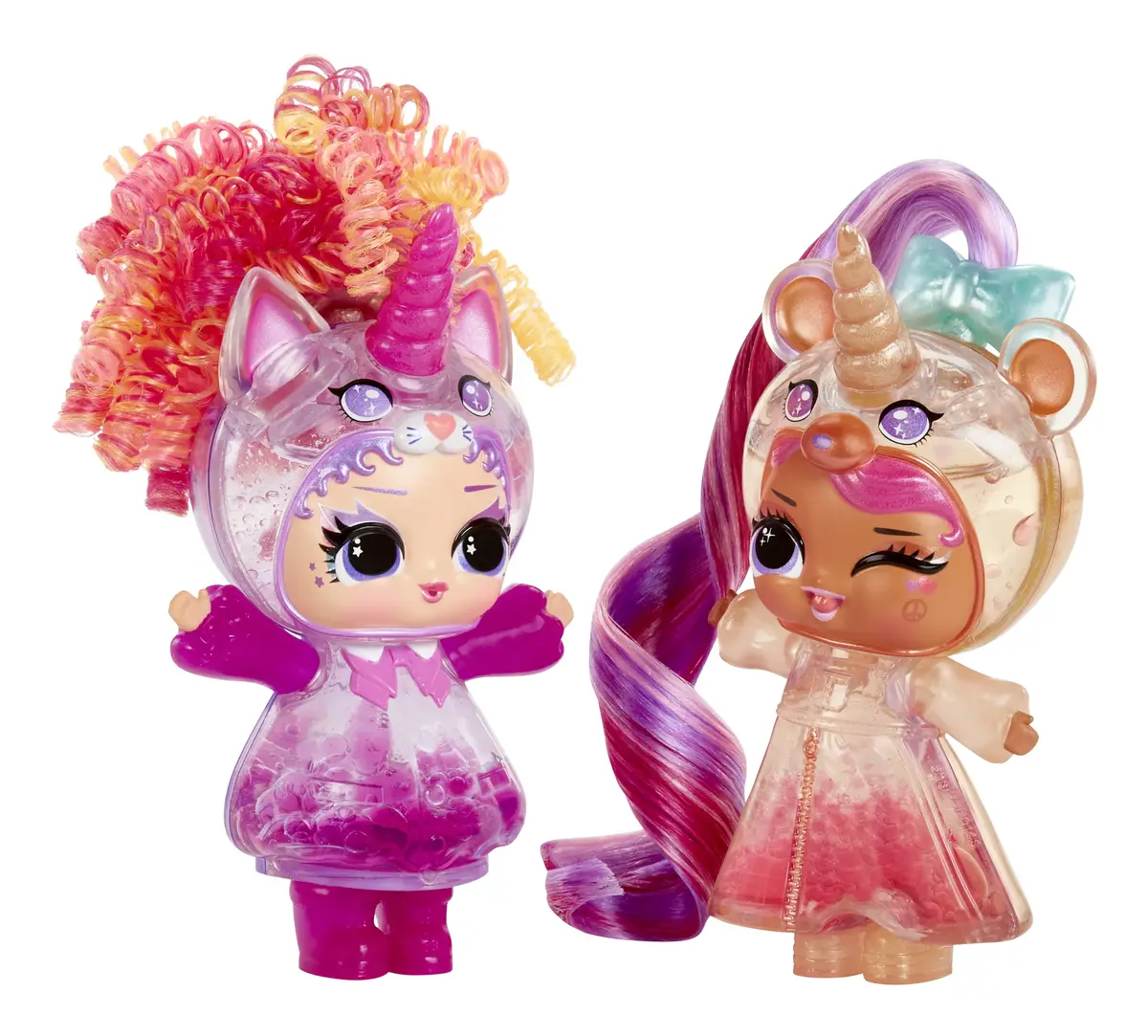 L.O.L. Surprise! Unicorn Tots mini lelle — MGA Entertainment Photo 12