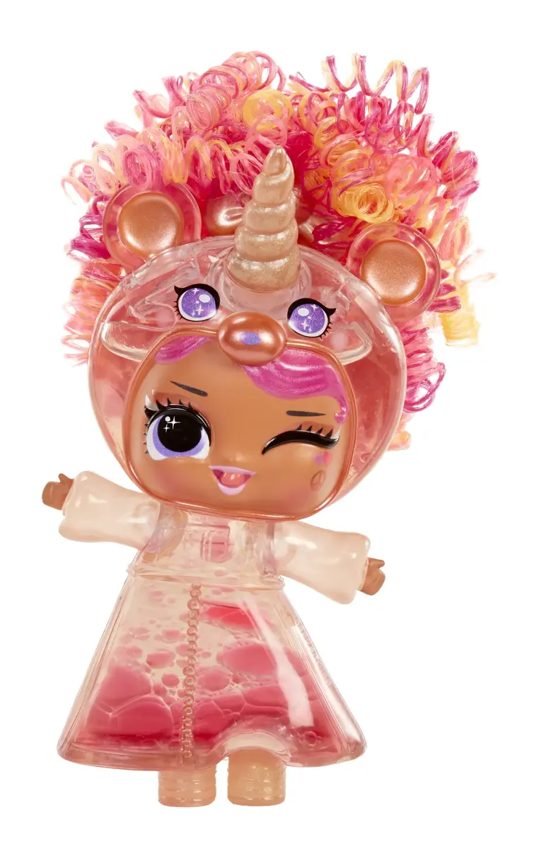 L.O.L. Surprise! Unicorn Tots mini lelle — MGA Entertainment Photo 13