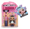 MGA Entertainment mini lelle ar lūpu spīdumu Nina Heartpop Photo 5