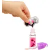MGA Entertainment Yummiland Lip Gloss Doll Sour Sweeties Photo 6