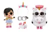 L.O.L. Surprise Loves Minions Tots mini lelle — MGA Entertainment Photo 2
