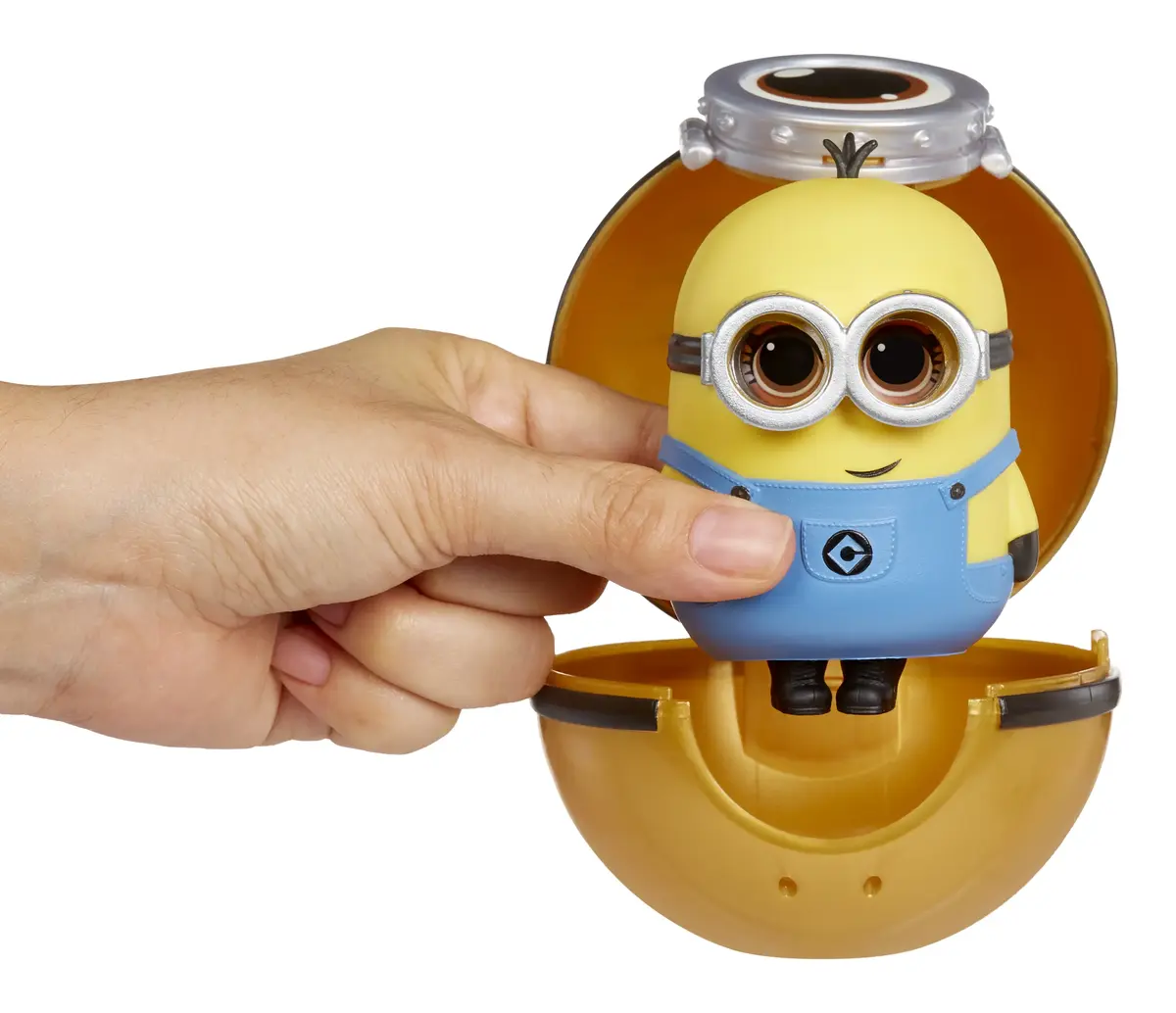 L.O.L. Surprise Loves Minions Tots mini lelle — MGA Entertainment Photo 5