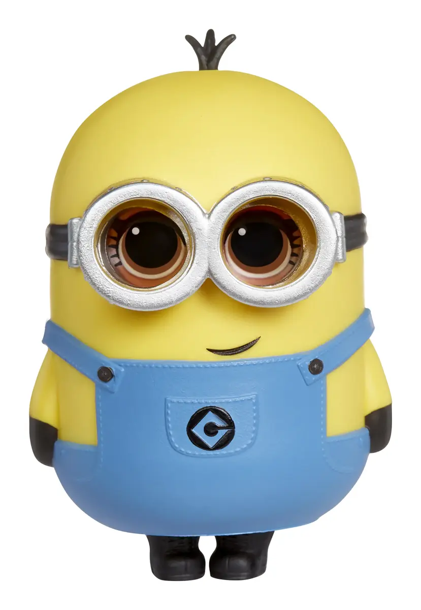 L.O.L. Surprise Loves Minions Tots mini lelle — MGA Entertainment Photo 8