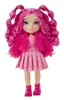 Lelle MGA Entertainment Rainbow High Littles Magenta Photo 7