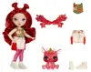 MGA Entertainment Rainbow High Littles lelle Apple 140 mm Photo 3