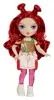 MGA Entertainment Rainbow High Littles lelle Apple 140 mm Photo 4