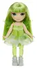 MGA Entertainment Rainbow High Littles — lelle Emerald Photo 4