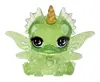 MGA Entertainment Rainbow High Littles — lelle Emerald Photo 5