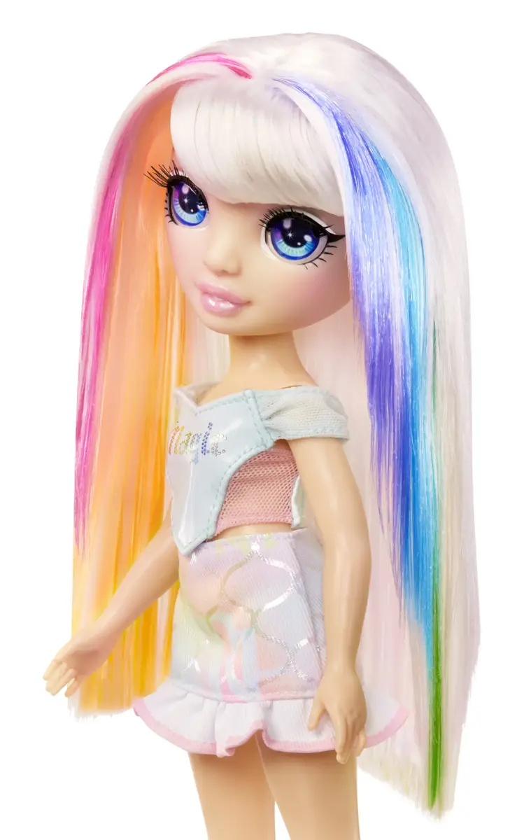 MGA Entertainment Rainbow High Amaya modes lelle Photo 5
