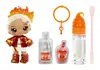 MGA Entertainment Yummiland Lip Gloss sērija 2 Cinnamon Spice Photo 2