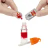 MGA Entertainment Yummiland Lip Gloss sērija 2 Cinnamon Spice Photo 4