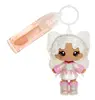 MGA Entertainment Yummiland Mini lūpu spīduma lelle — Mystery Chase 1 Photo 3