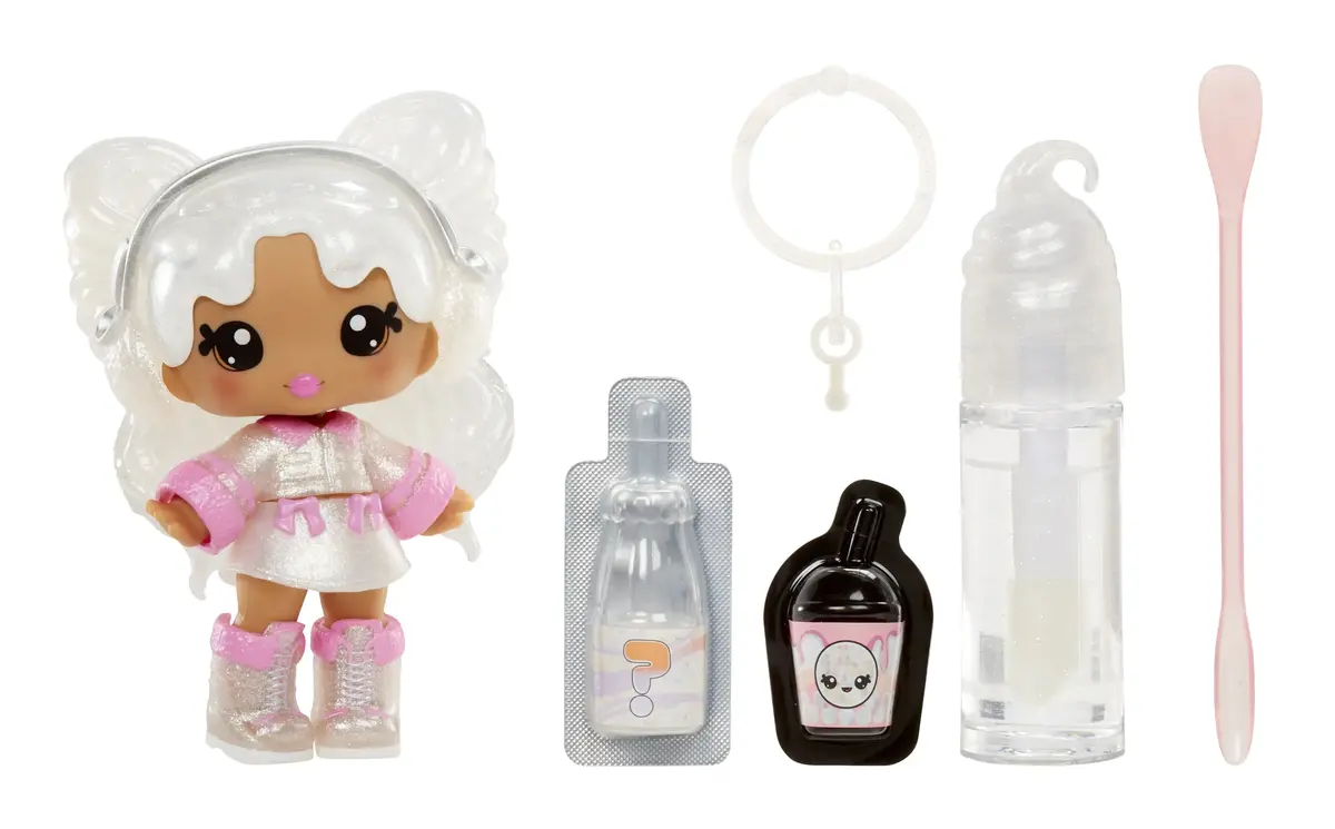 Lip Gloss lelle MGA Entertainment Yummiland Sērija 2 Photo 2